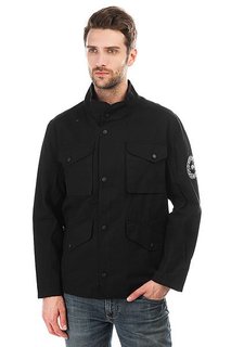 Куртка Anteater Windjacket-56 Black