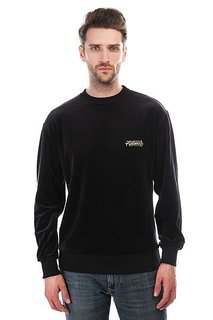 Толстовка классическая Anteater Crewneck Luxury Black