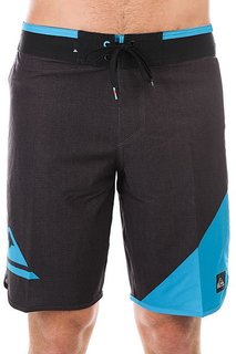 Шорты пляжные Quiksilver Newaveeveryd20 Tarmac