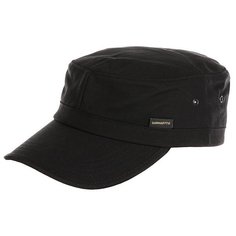 Кепка Carhartt WIP Wip Army Cap Black