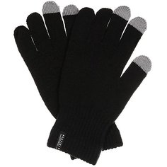 Перчатки Penfield Acc Nanga Glove Black