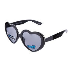 Очки Neff Luv Black