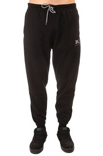 Штаны спортивные K1X Hardwood Sweatpants Black