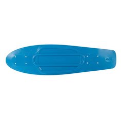 Дека для скейтборда Penny Deck Nickel Blue 27(68.6 см)