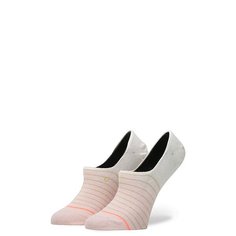 Носки низкие женские Stance Dip Toe Pink