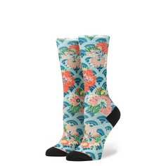 Носки высокие женские Stance Ichiban Multi