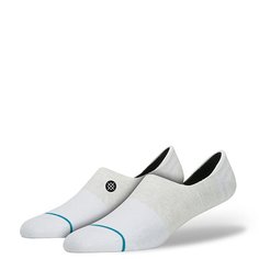 Носки высокие Stance Uncommon Solids Gamut White