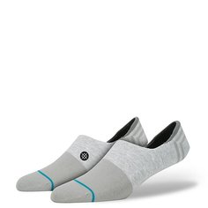 Носки высокие Stance Uncommon Solids Gamut Grey