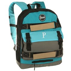 Рюкзак спортивный Penny Bag Blue 2015 Blue/Grey/Black