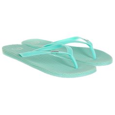 Вьетнамки женские Rip Curl Fiesta 1621 Light Blue Ice