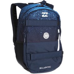 Рюкзак спортивный Billabong No Comply Navy