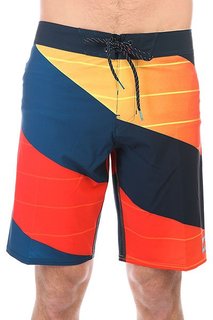 Шорты пляжные Billabong Prodigy X 20 Red