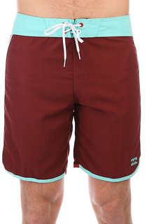 Шорты пляжные Billabong 73 Og 19 Burg