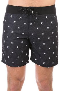 Шорты пляжные Billabong Palms Og 17 Black