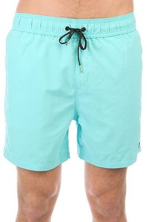 Шорты пляжные Billabong All Day Layback 16 Teal