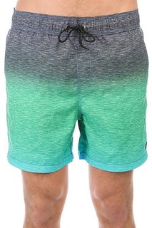 Шорты пляжные Billabong Sergio Slub Fader 16 Blue