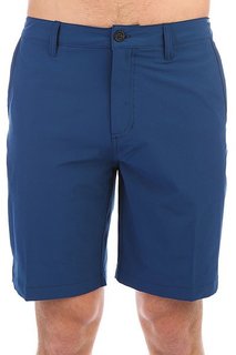 Шорты пляжные Quiksilver Vagabond 2 Estate Blue