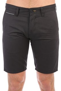 Шорты классические Quiksilver Theselvdgews Tarmac