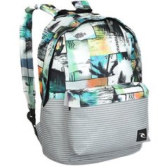 Рюкзак городской Rip Curl T2t Washout Dome Multico