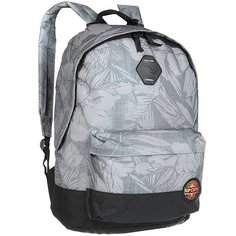 Рюкзак городской Rip Curl Modern Retro Dome Grey