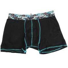 Трусы Rip Curl Solid Colors Boxer Short Black