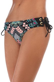 Трусы женские Rip Curl Fiesta Cheeky Pant Black