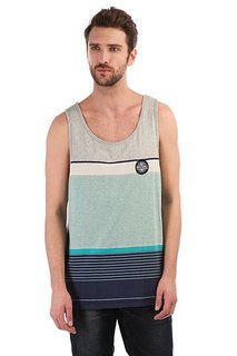 Майка Rip Curl Rapture Tank Cement Marle