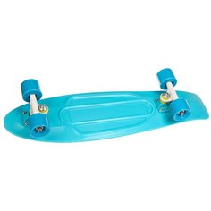 Скейт мини круизер Penny Nickel 27 Lagoon 7.5 x 27 (69 см)