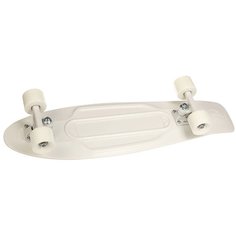 Скейт мини круизер Penny Nickel 27 White Lightning 7.5 x 27 (69 см)