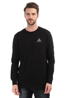 Лонгслив Billabong Ai Foreverlongsleeve Black