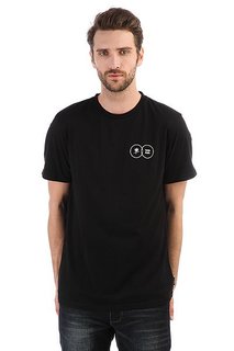 Футболка Billabong Sable Noir Black