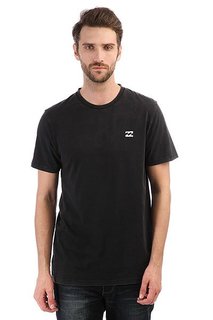 Футболка Billabong Billy Grab Black