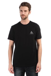 Футболка Billabong Ai Forever Black
