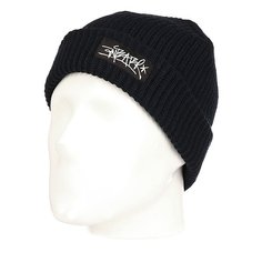 Шапка Anteater Ant hat 2 Navy