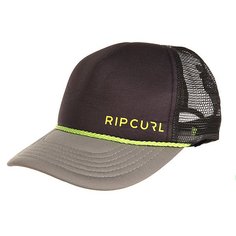 Бейсболка с сеткой Rip Curl Atlas Trucker 4078 Lime