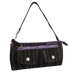 Кошелек женский Dakine Sway Black