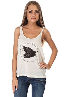 Майка женская Billabong Open Tank Cool Wip