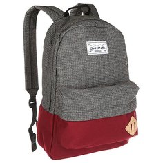 Рюкзак городской Dakine 365 Pack Willamette