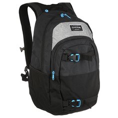 Рюкзак спортивный Dakine Point Wet/Dry Tabor