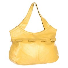 Сумка женская Dekline Harlow Yellow