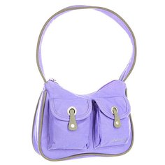 Сумка женская Dekline Samba Purse Violet