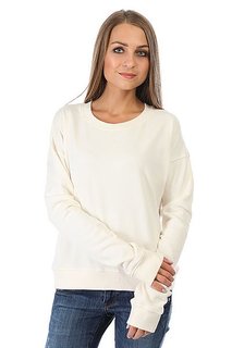 Толстовка свитшот женская Billabong She Is Morning Cool Wip