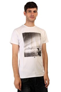 Футболка Billabong Barrique White