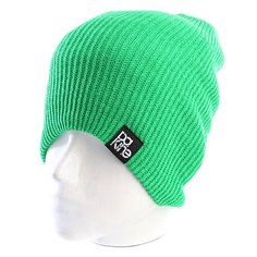 Шапка носок мужская Dakine Tall Boy Green