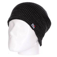 Шапка носок женская Dakine Morgan Black Mix