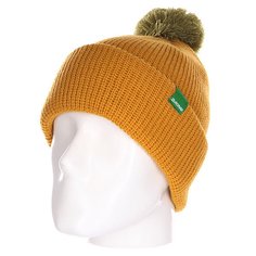 Шапка Dakine Elmo Harvest