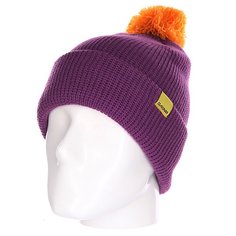 Шапка Dakine Elmo Grape