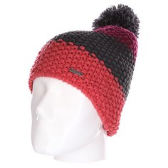 Шапка носок женская Dakine Frostine Coral