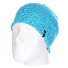 Шапка носок женская Dakine Abbey Aqua