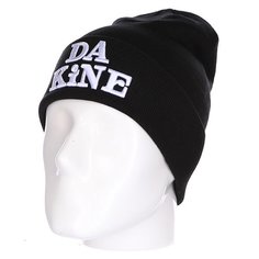 Шапка женская Dakine Taryn Black